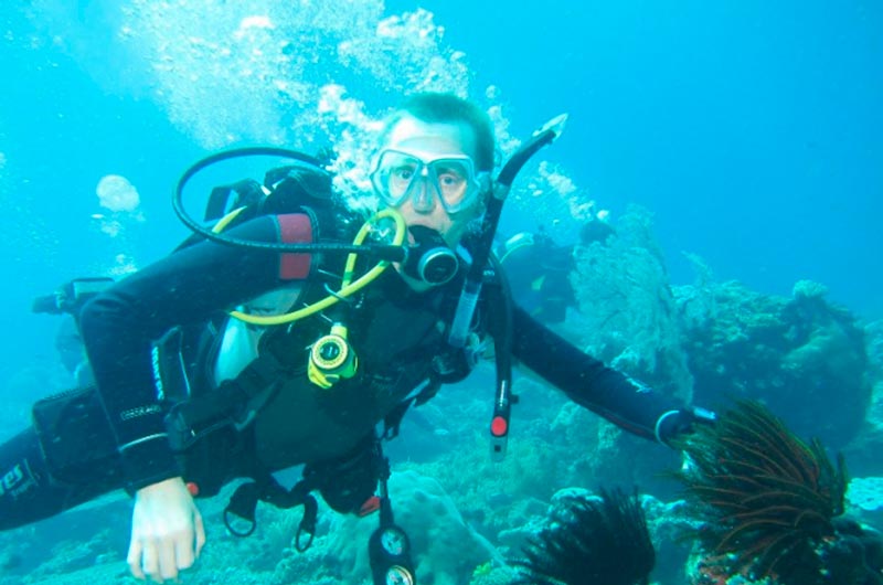 Диплом океанолога Диплом океанолога